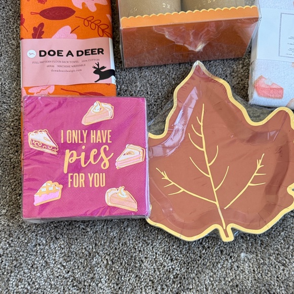 Thanksgiving bundle - Picture 4 of 6